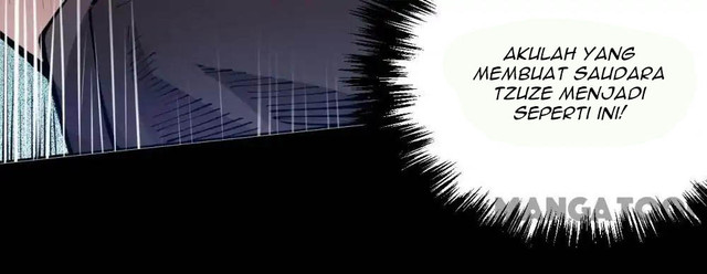 Journey of the Hidden Blade (The Demon Blades) Chapter 27 Gambar 28
